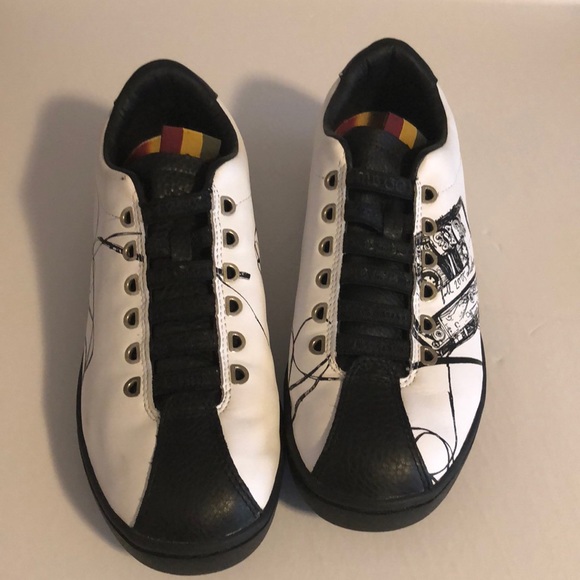 πL.A.M.B. | Music sneakers 2005 NWOT - Picture 3 of 8